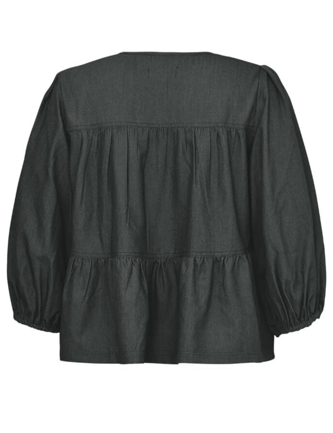 Sale Global Funk Fanabella-G 959 Rebel Black