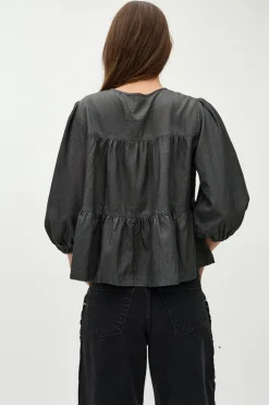 Sale Global Funk Fanabella-G 959 Rebel Black