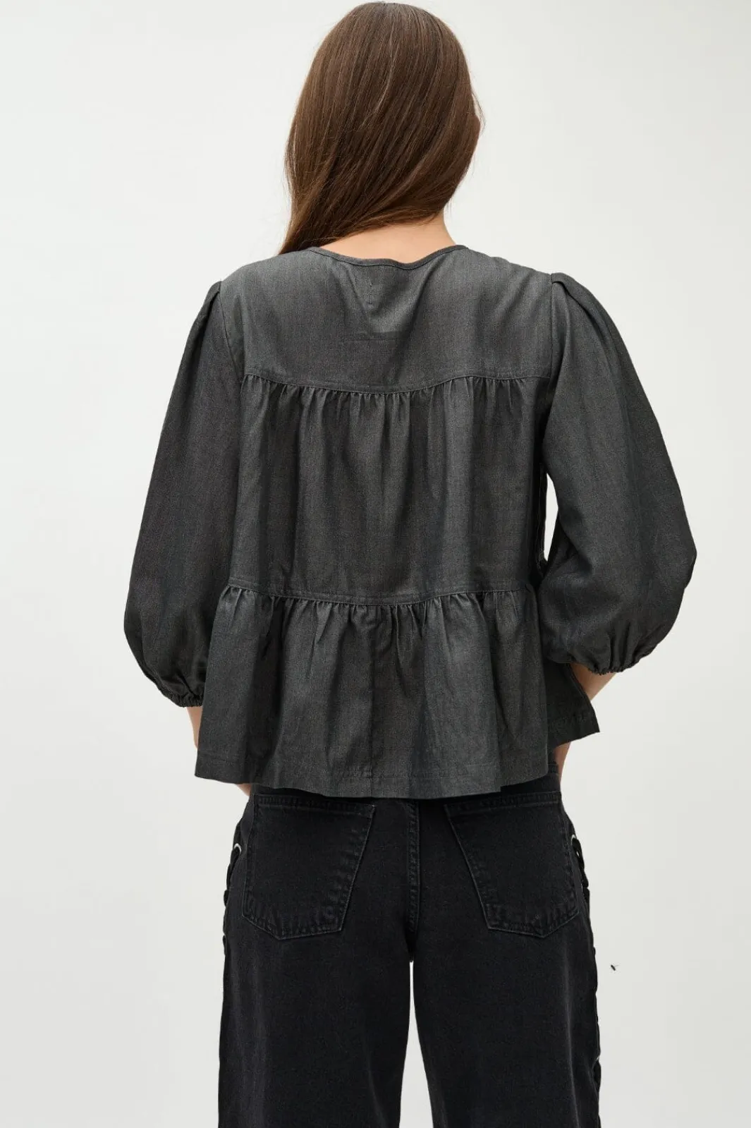 Sale Global Funk Fanabella-G 959 Rebel Black