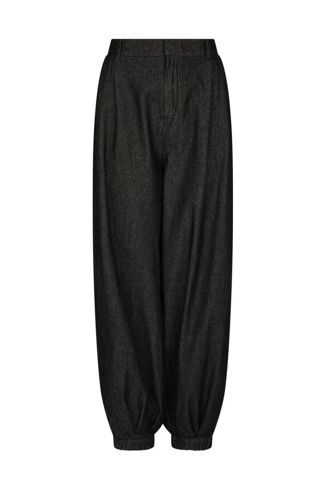 Hot Neo Noir Fayla Denim Balloon Pants 167399 100
