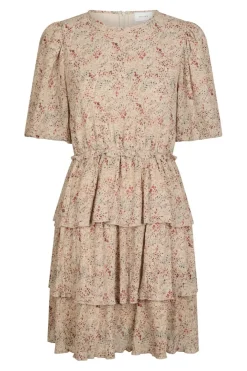 Neo Noir Fedusa Summer Printed Dress 156858 213