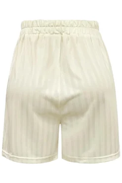 Sale Liberte Felia-Shorts 22230 Creme Simili