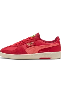Best Puma Ferrari Palermo Red 2