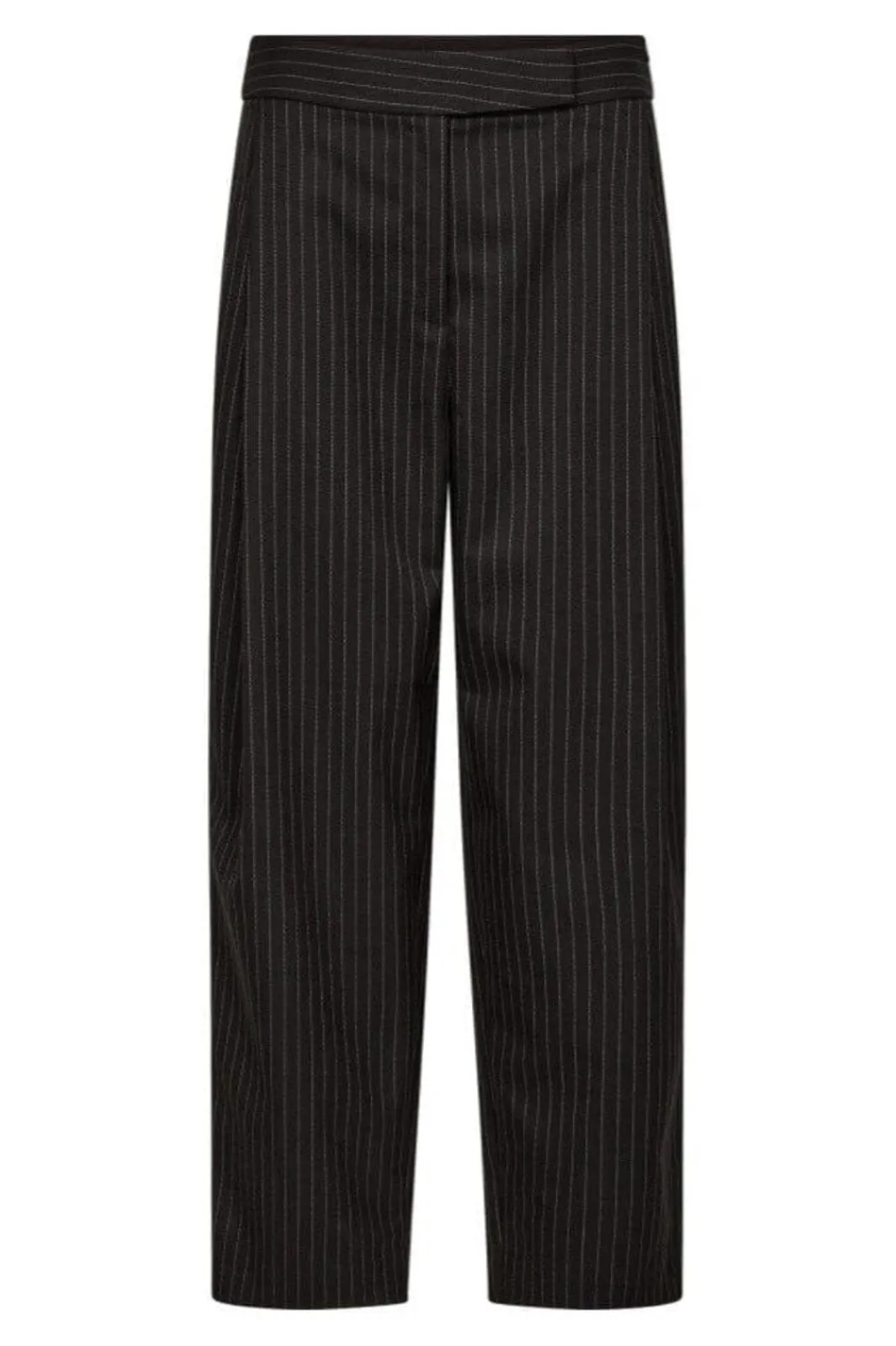 Discount Co´Couture Fiacc Pin Carrot Pant 31660 145