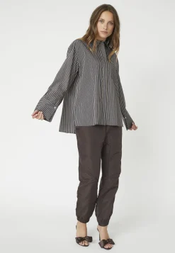 Outlet Co´Couture Finacc Stripe Shirt 35880 96