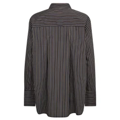 Outlet Co´Couture Finacc Stripe Shirt 35880 96