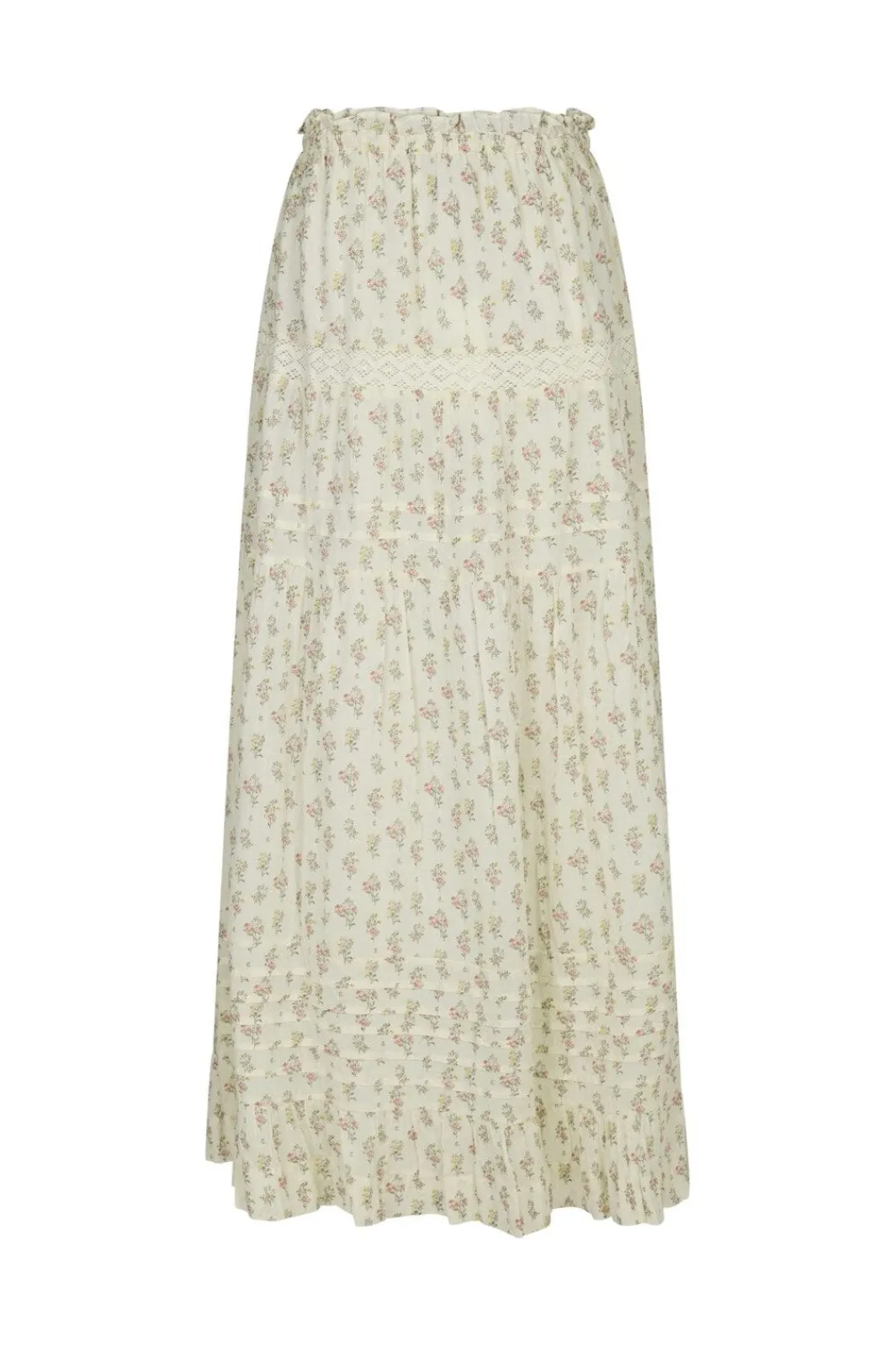 Discount Neo Noir Fippo Fine Print Skirt 165347 122