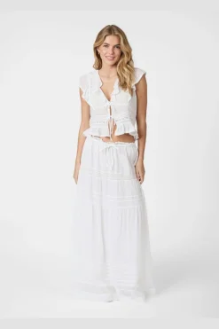 Discount Neo Noir Fippo S Voile Skirt 165044 120