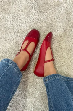 Best Bloom Fleur Red