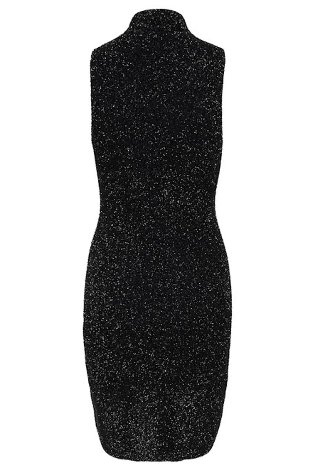 Sale Gestuz Flinagz Short Dress 10909586 100017 Black