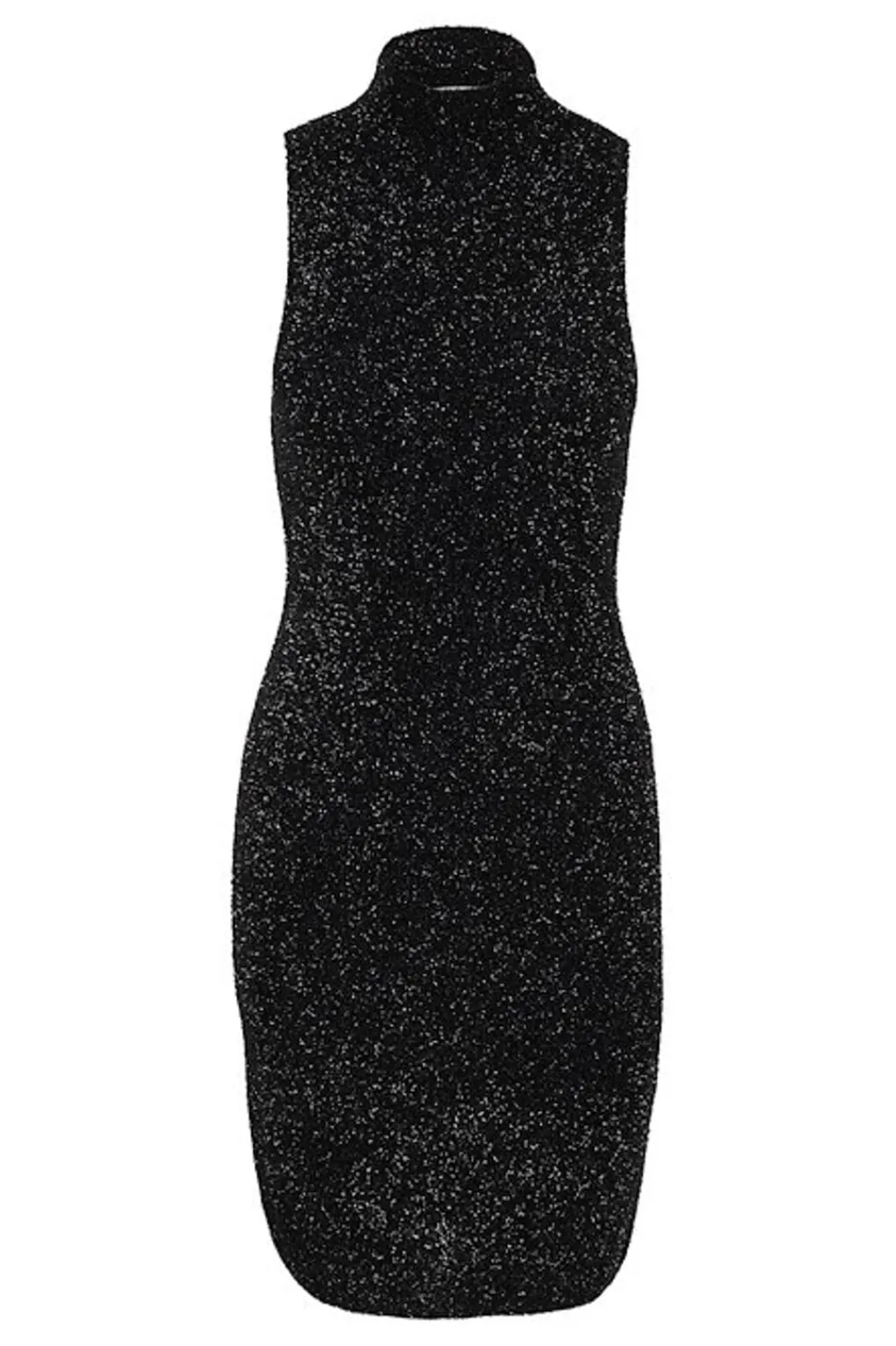 Sale Gestuz Flinagz Short Dress 10909586 100017 Black