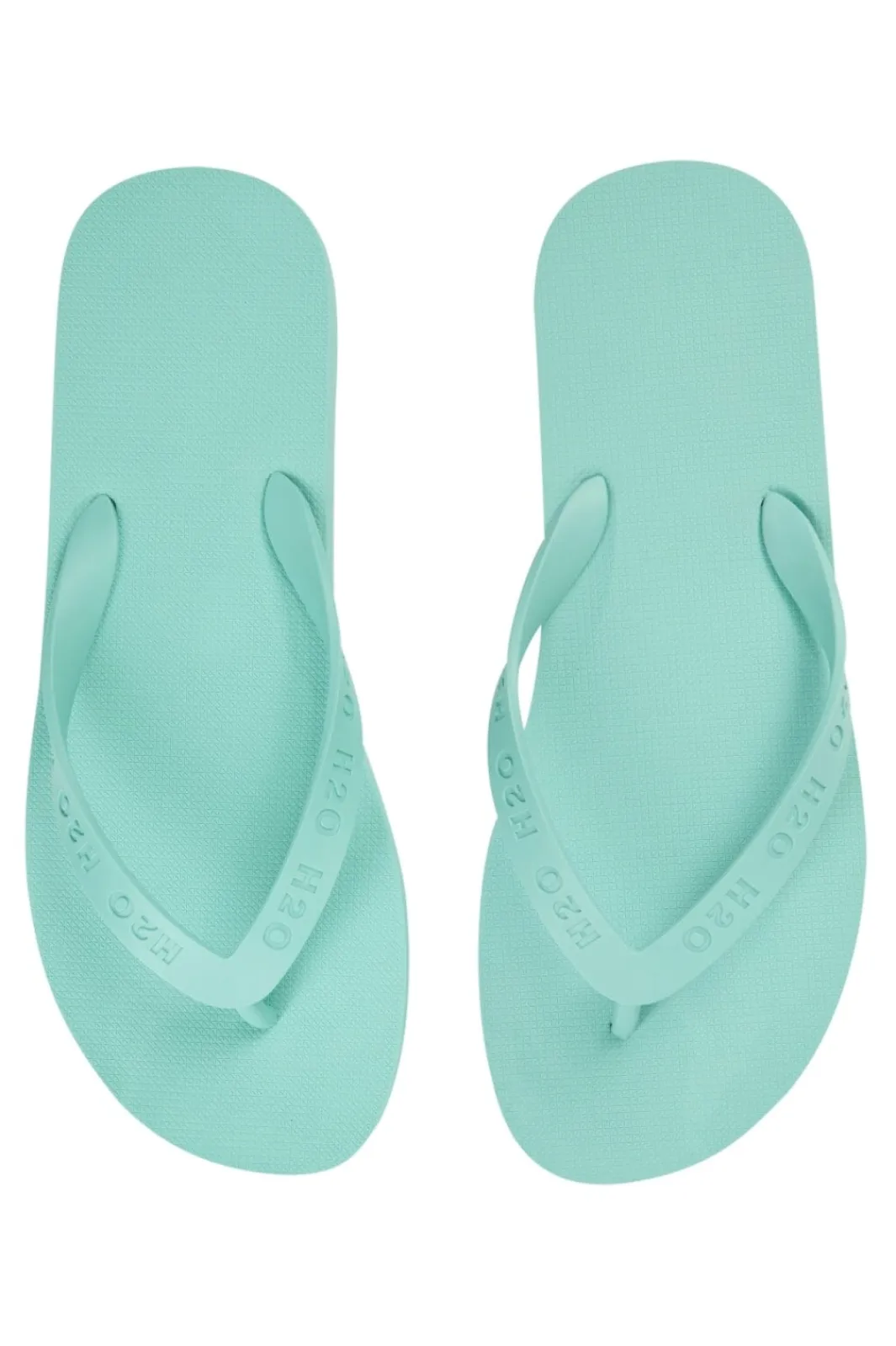 Best H2O Flip Flop 3007 Pastel Green