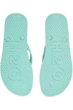 Best H2O Flip Flop 3007 Pastel Green