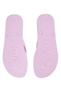 H2O Flip Flop 2015 Light Pink