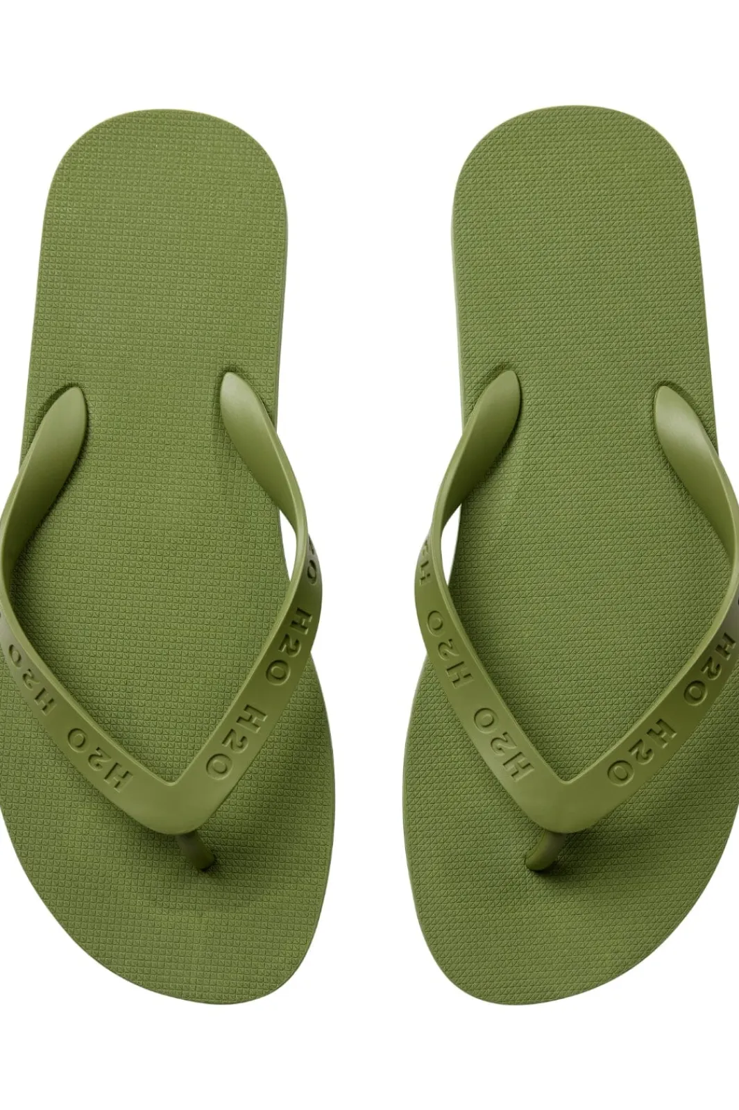 Hot H2O Flip Flop 3013 Grasshopper
