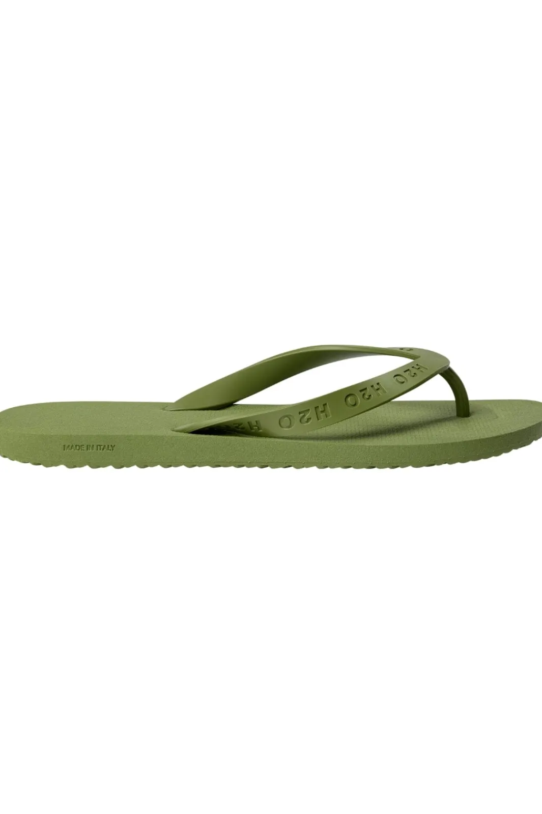 Hot H2O Flip Flop 3013 Grasshopper
