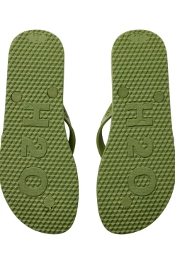 Hot H2O Flip Flop 3013 Grasshopper