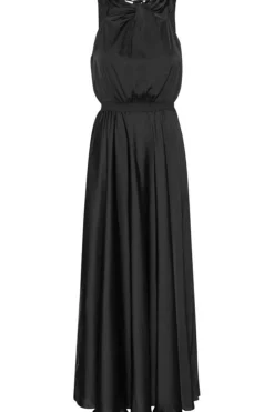 Best Karmamia Florence Dress 2019 Black