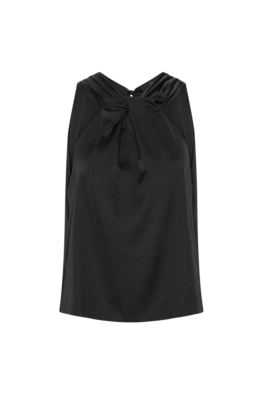 Sale Karmamia Florence Top 2293 Black