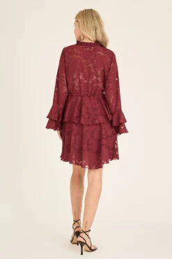 New A-View Floretta Dress AV7022 266