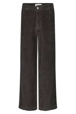 Sale Lollys Laundry Floridall Pants25445-2012 87 Dark Mokka