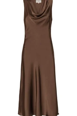 Online Karmamia Flow Dress 2009 Semi Rich Brown