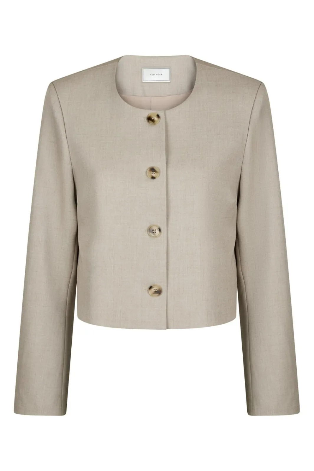 Outlet Neo Noir Flynn Jacket 164592 123