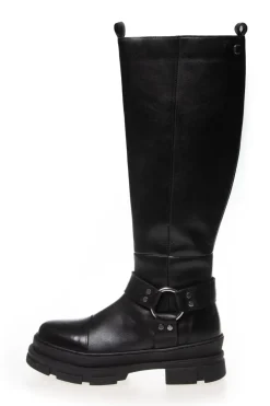 Copenhagen Shoes Follow And Rock 0001 Black