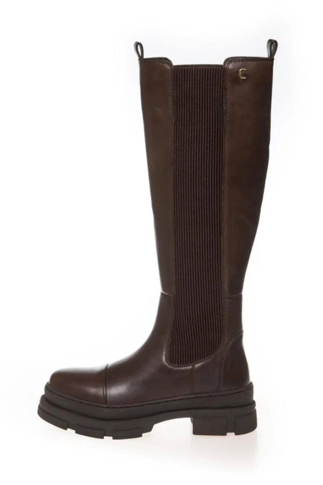 Clearance Copenhagen Shoes Follow Me And More CS8143 0018 Dk Brown