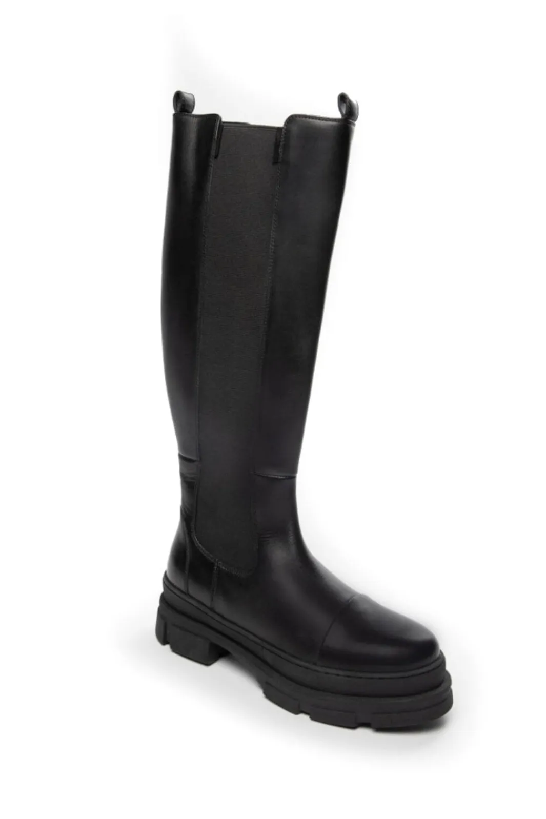 Clearance Copenhagen Shoes Follow Me Zipper CS7775 002