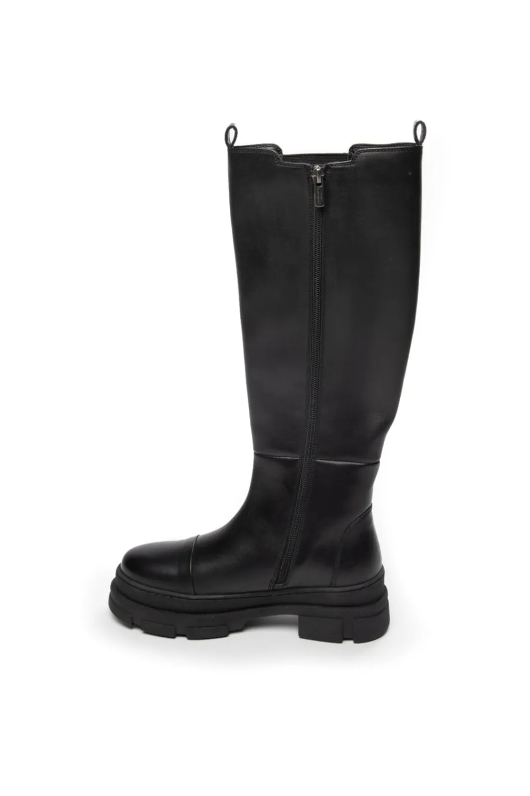 Clearance Copenhagen Shoes Follow Me Zipper CS7775 002
