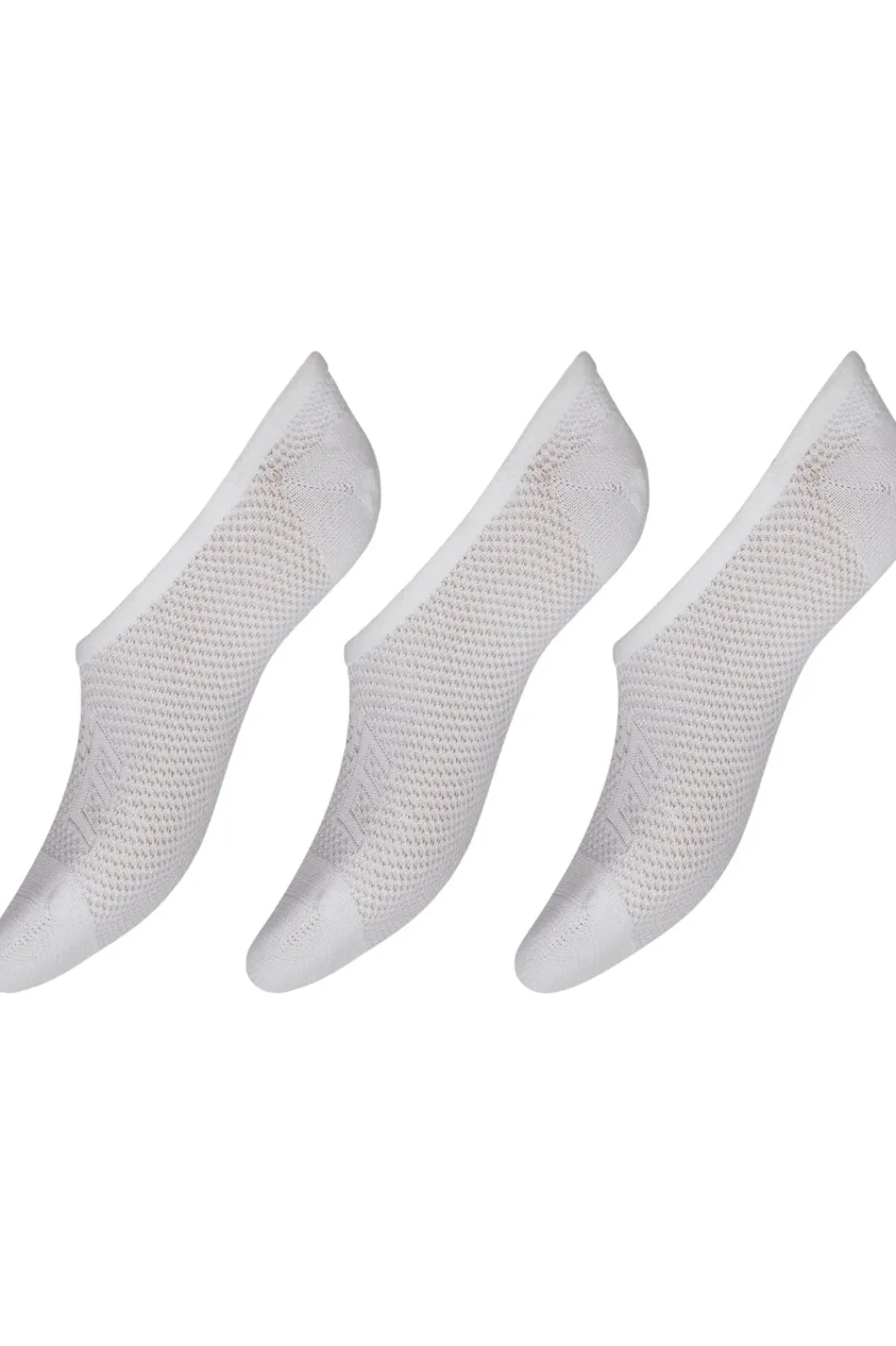 Best Hype The Detail Footie 3-Pack 22241-60 1200