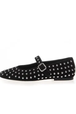 Copenhagen Shoes For A While CS8415 0001 Black