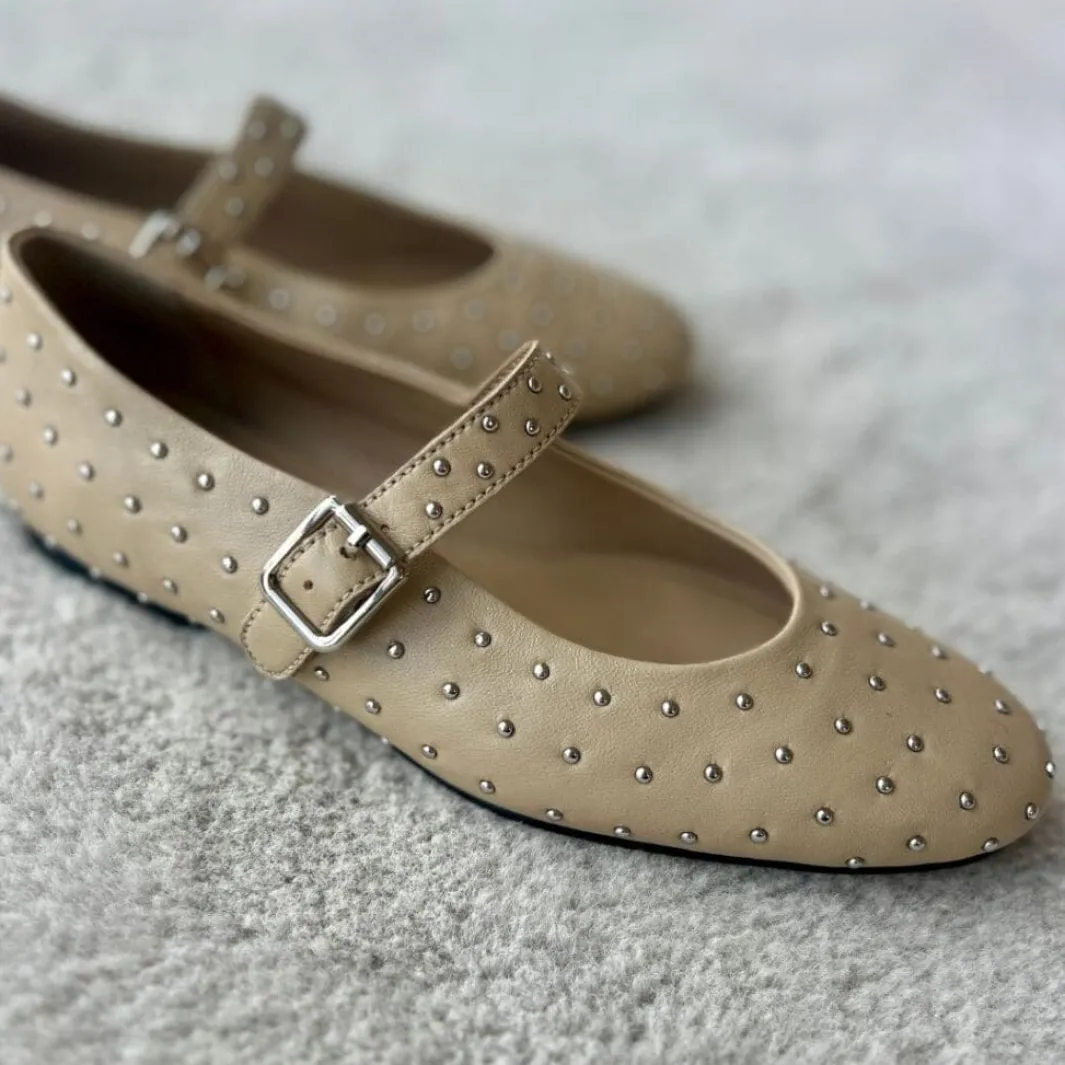 Online Copenhagen Shoes Forever Love CS8518 0002 Beige