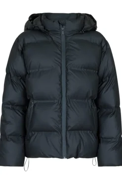 Sale Neo Noir Fox C Puffer Jacket Antracit