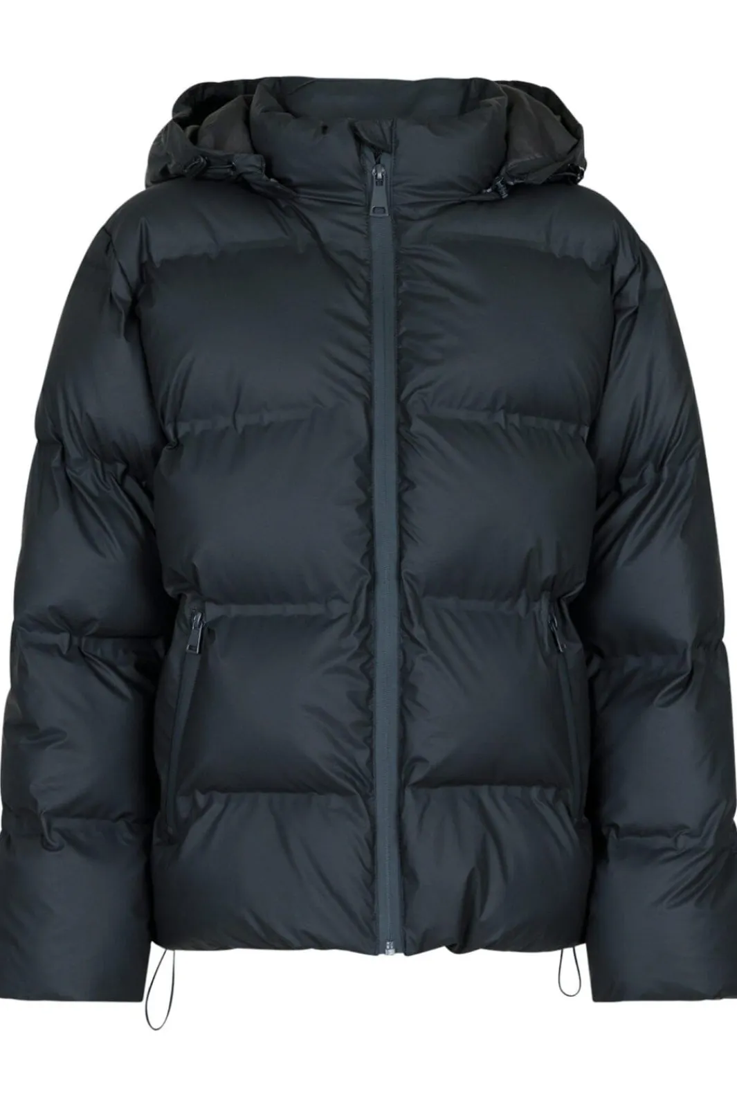 Sale Neo Noir Fox C Puffer Jacket Antracit