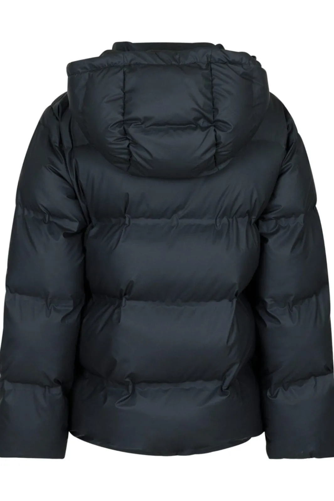 Sale Neo Noir Fox C Puffer Jacket Antracit