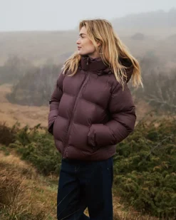 Discount Neo Noir Fox C Puffer Jacket 158082 162