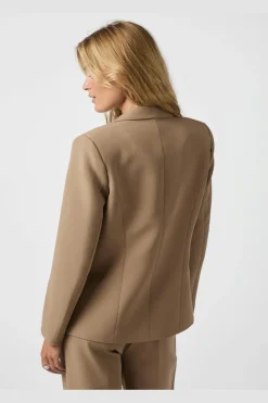 Outlet Neo Noir Francine Suit Blazer 166616 306