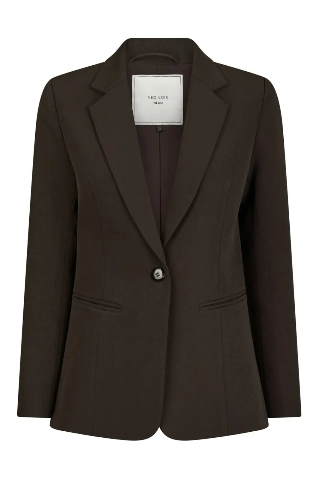 Neo Noir Francine Suit Blazer 166616 676