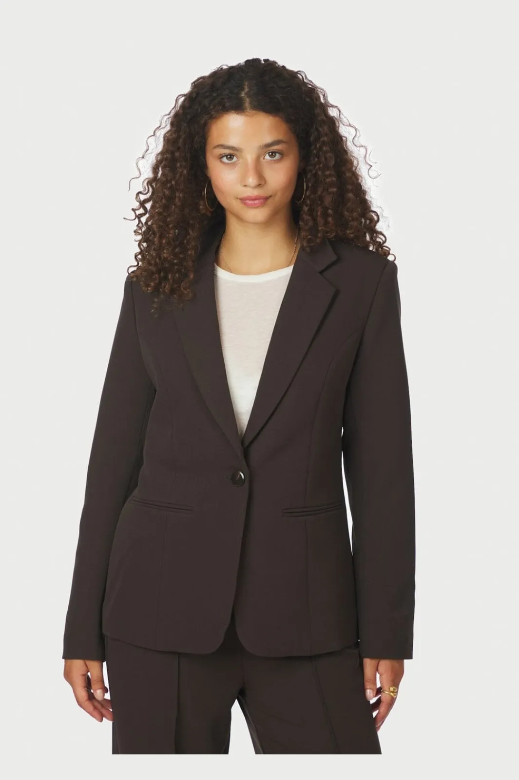 Neo Noir Francine Suit Blazer 166616 676