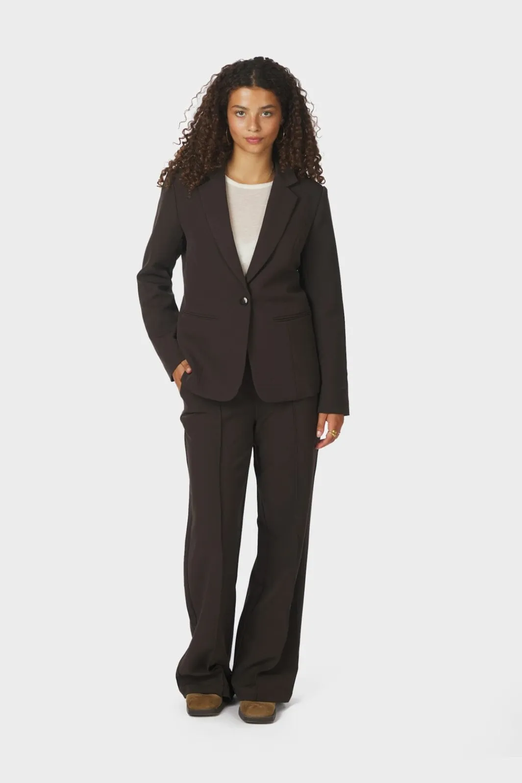 Neo Noir Francine Suit Blazer 166616 676