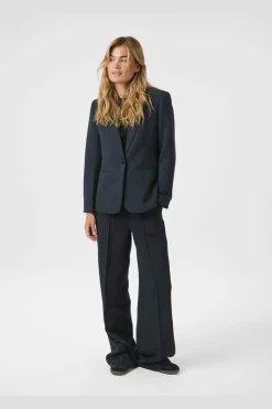 Clearance Neo Noir Francine Suit Blazer 166616 702