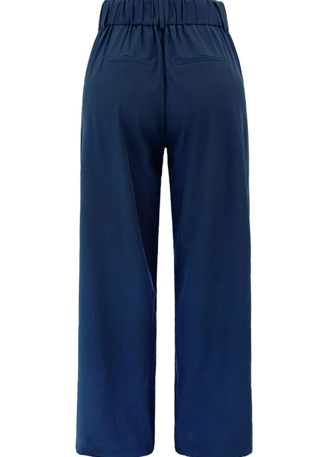 Hot Liberte Frede Wide Pants 22257 Navy