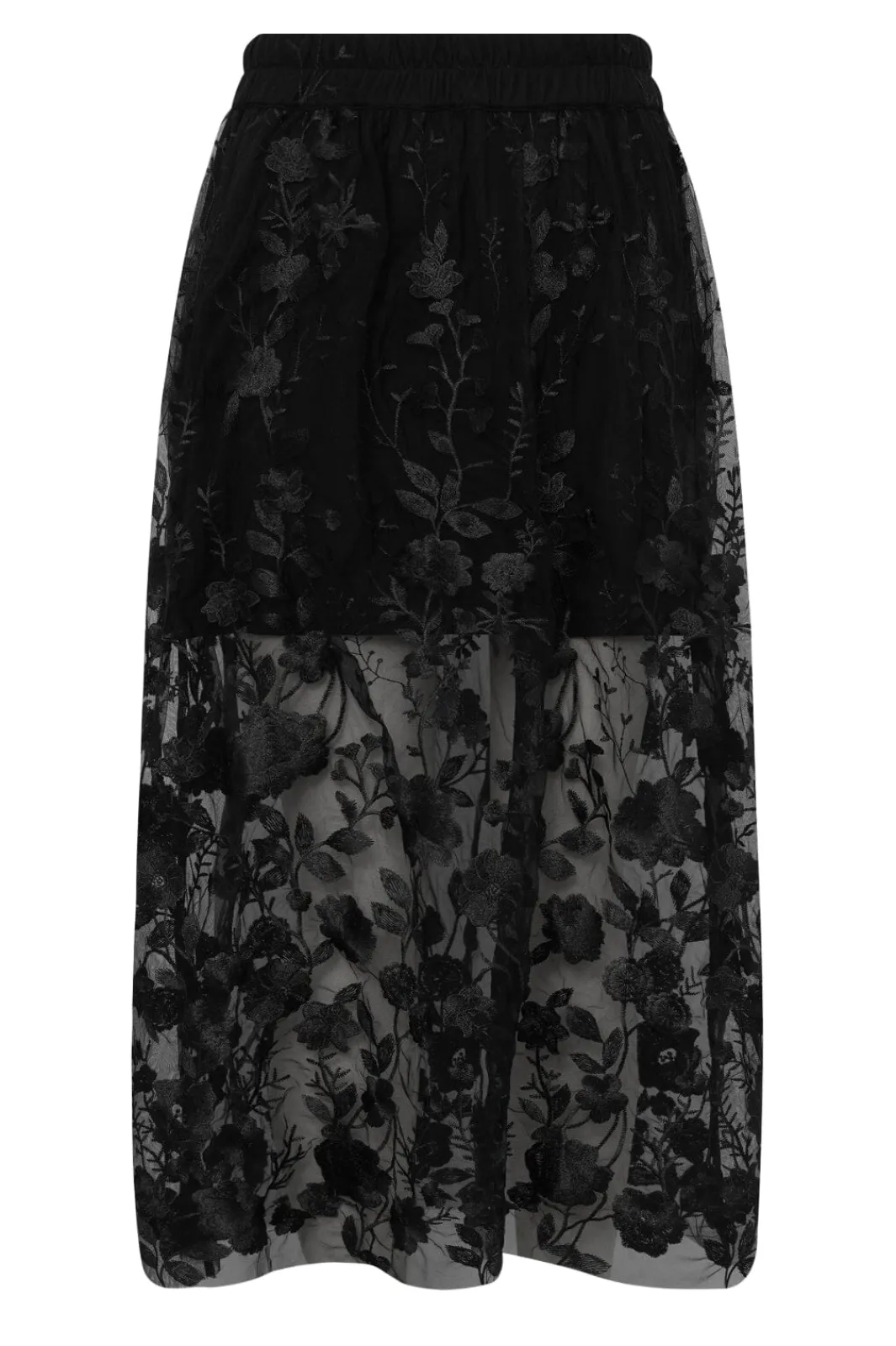New A-View Fuschia Skirt AV4624 999