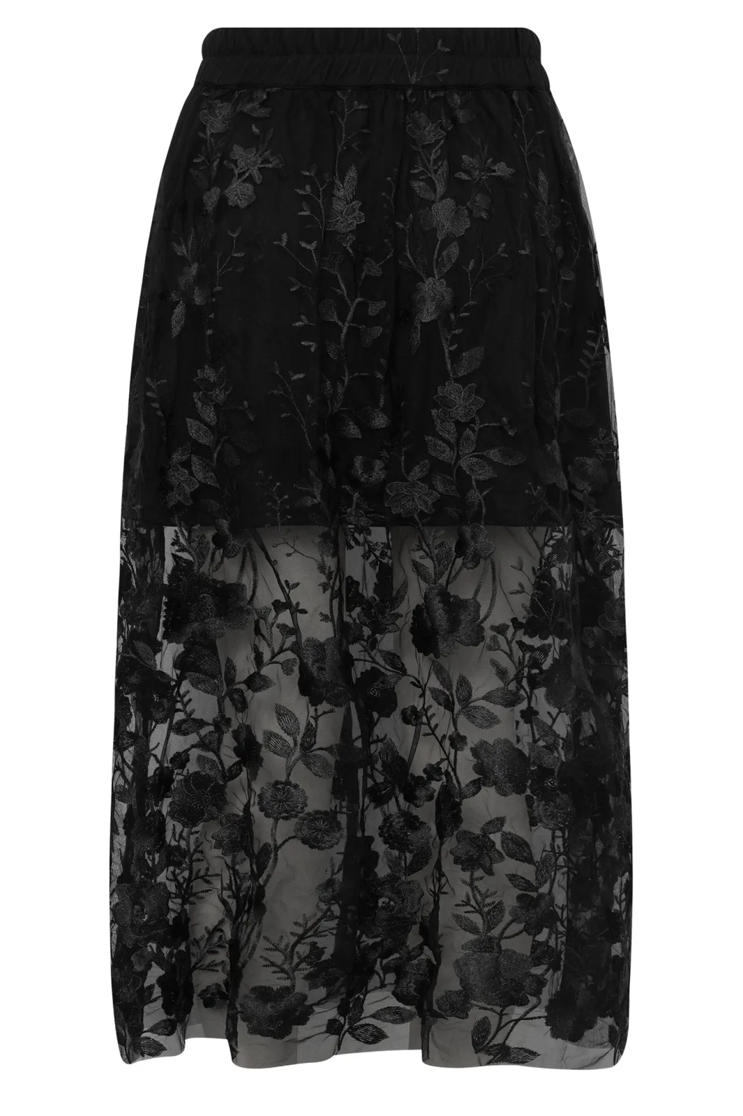 New A-View Fuschia Skirt AV4624 999