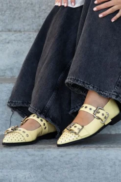 Best Copenhagen Shoes Future Vibes Patent CS8346 0087
