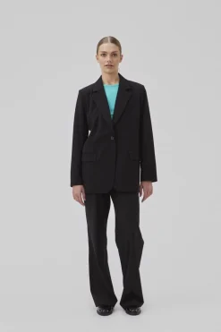 Sale Modström Gale Blazer 7090 Black