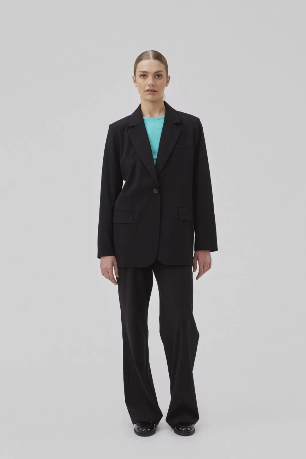 Sale Modström Gale Blazer 7090 Black