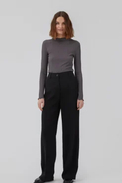 Online Modström Gale Pants 7090 Black